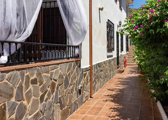 Casa La Villa