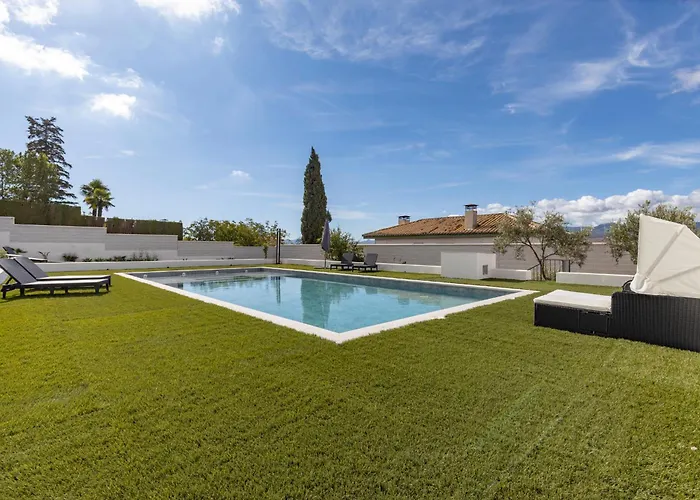 Siesta Deluxe Villa Coco