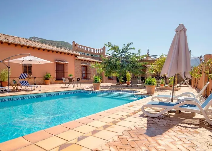 Villa Sierra Nevada de Pilar I